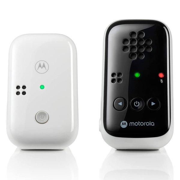 Motorola PIP10 digitális hang alapú babaőr