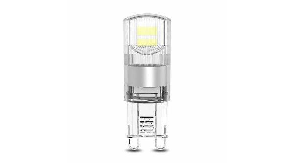 Modee Lighting LED Izzó G9 Alumínium 1,9W 4000K (200 lumen)