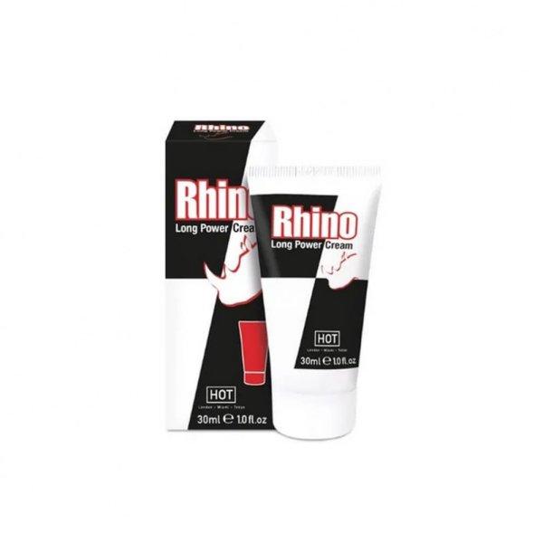 Rhino - Long Power késleltető krém (30 ml)