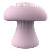 Sex HD Mushroom - akkus arcmasszroz (pink)