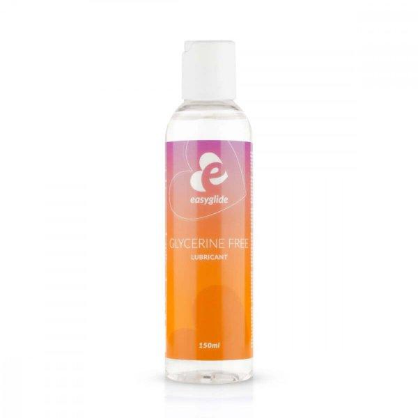 EasyGlide Glycerine Free - vízbázisú síkosító (150 ml)