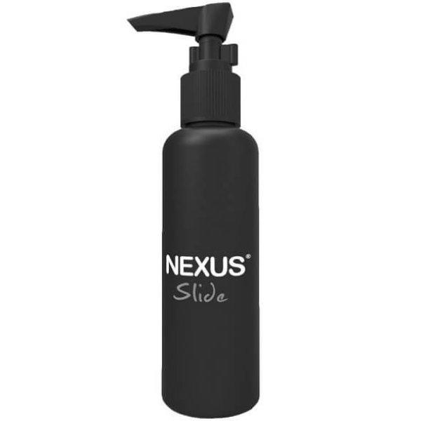 Nexus Slide - vízbázisú síkosító (150 ml)