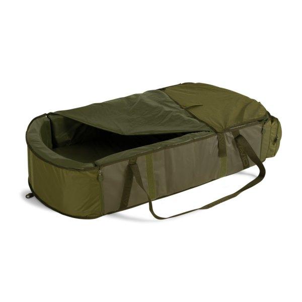 Pontybölcső - Avid Carp PRO-Tect Deluxe 126x72x26cm pontymatrac (A0550017)