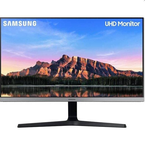 Samsung U28R550 28