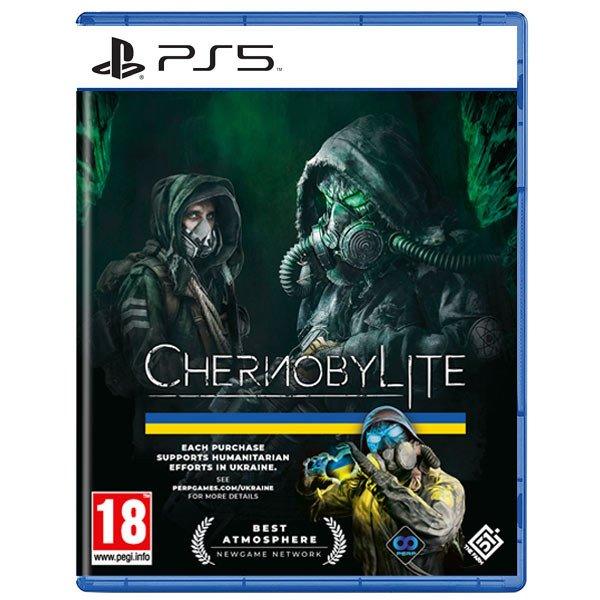 Chernobylite - PS5