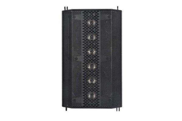 IHOS MILOS PRO aktív Line array modul