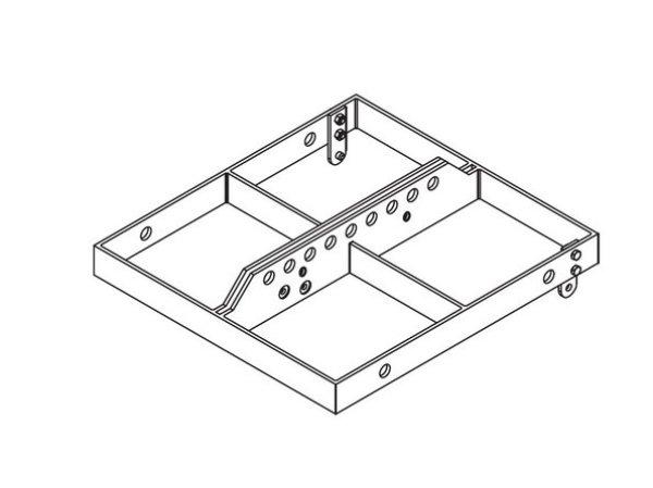 IHOS KOS FlyBar