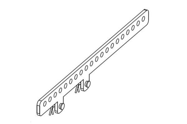 IHOS PAROS Extension Hanger