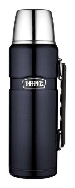 Thermos King szigetelt palack 1,2 l sötétkék