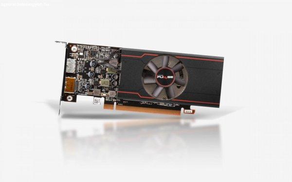 Sapphire Radeon RX6400 4GB DDR6 Pulse