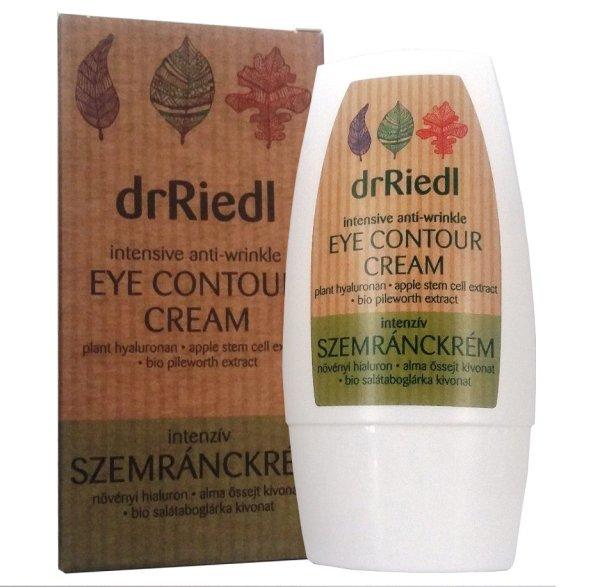 Dr Riedl intenzív szemránckrém 30 ml