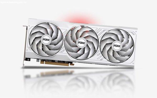 Sapphire Radeon RX7700XT 12GB DDR6 Pure