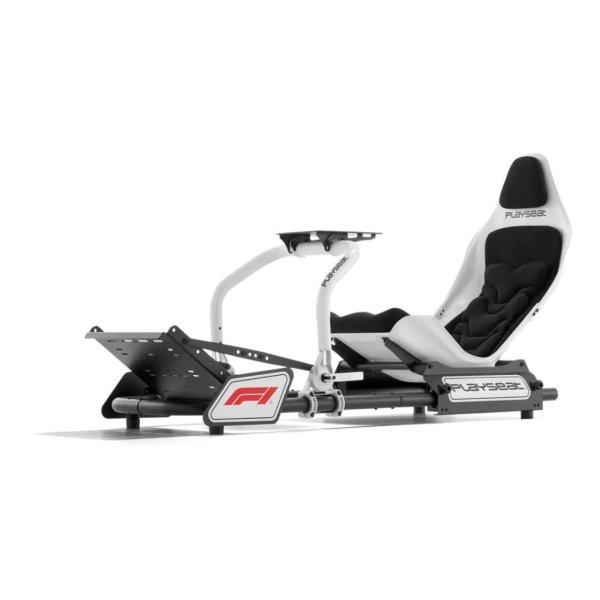 Playseat Formula Instinct F1 Edition White