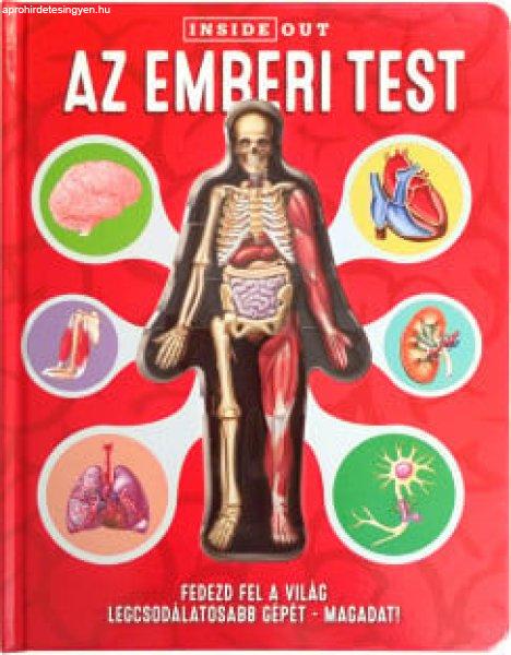 Az emberi test