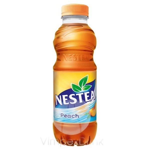 Nestea Barack 0,5l PET /12/ -DRS
