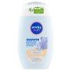 Nivea Baby sampon 200ml Gyengd