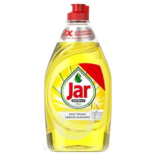 Jar mosogató 450ml Prémium Citrom