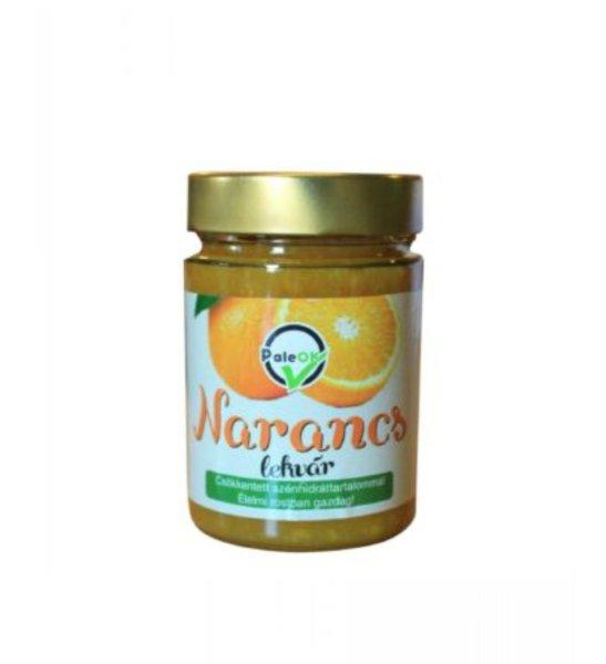 Dia-Wellness paleo narancs dzsem 380 g