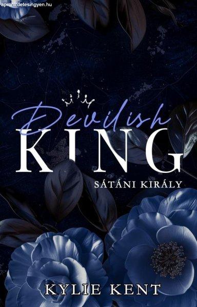 Devilish King - Sátáni király