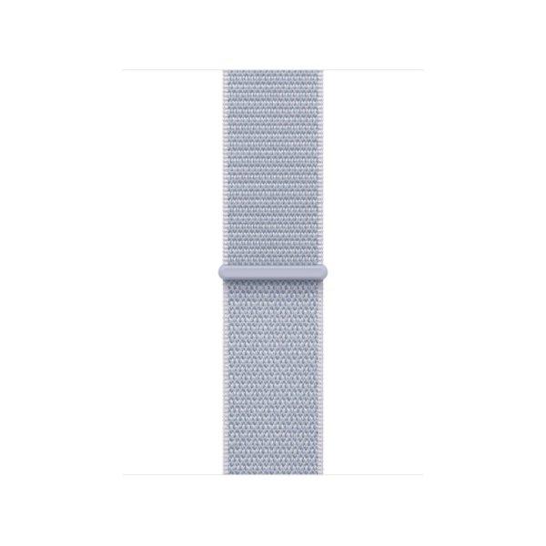 Apple Watch 42mm Sport Loop Blue Cloud