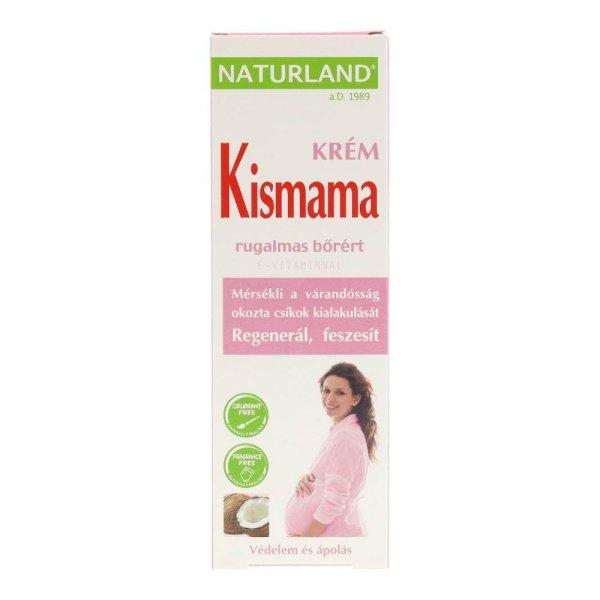 NATURLAND KRÉM KISMAMA 100ML