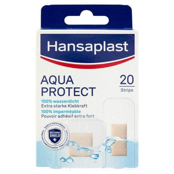 Hansaplast sebtapasz AquaProtect 20db