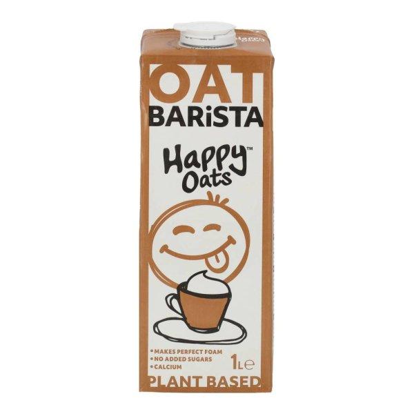 HAPPY BARISTA ZABITAL 1000ML