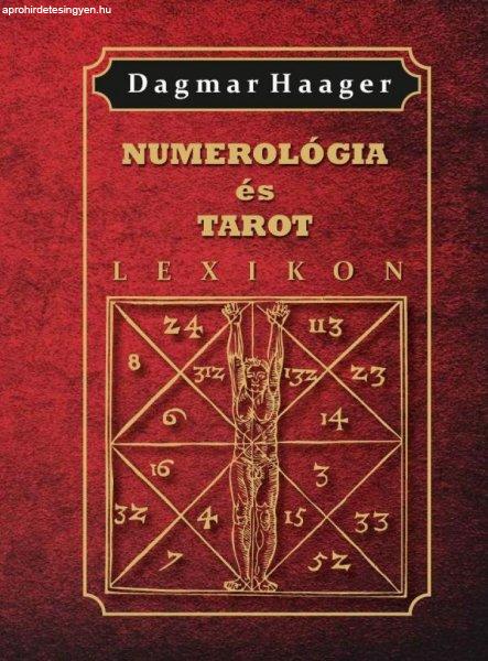 Numerológia és tarot lexikon