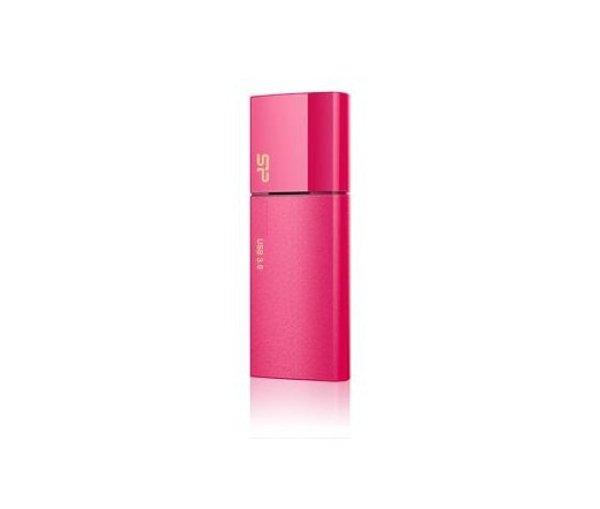 Silicon Power 32GB Blaze B05 USB3.0 Sweet Pink