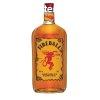 W Fireball Cinnamon Whisky 0,7l 33%DRS