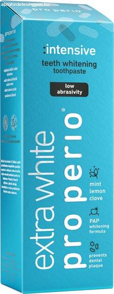 Properio fogkrém intenzív fehérítő 75 ml