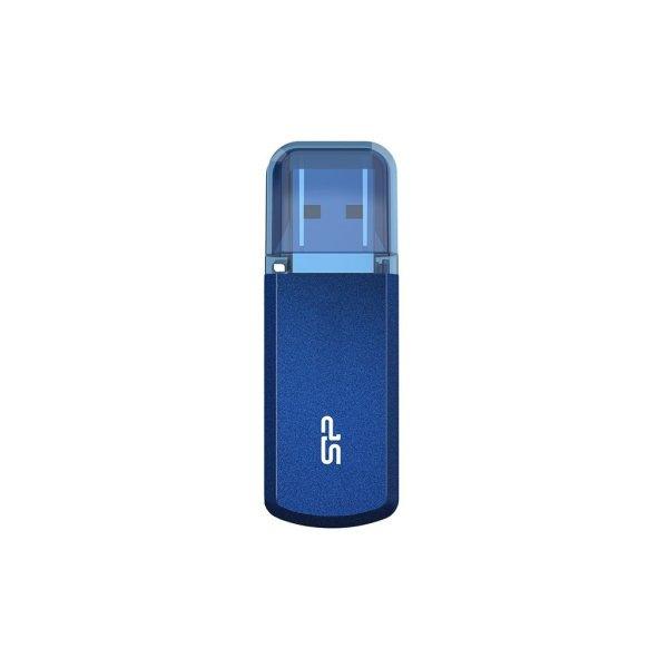 Silicon Power 64GB Helios 202 USB3.2 Blue