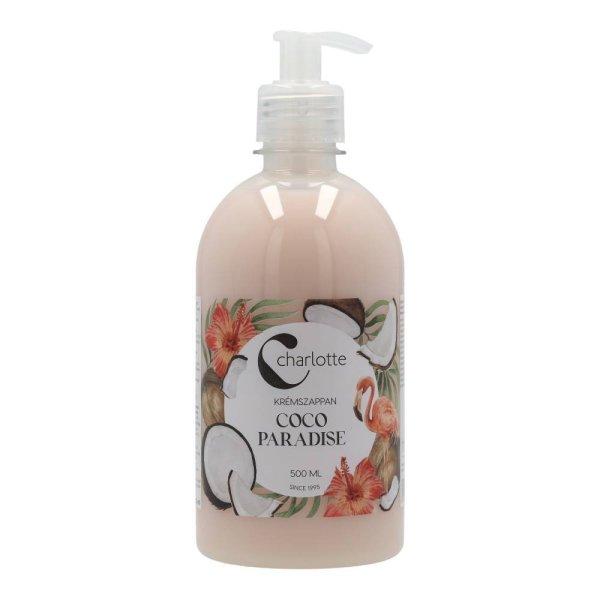 CHARLOTTE SZAPPAN COCO PARADISE 500ML