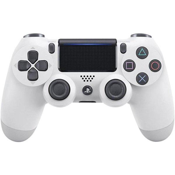 Sony Playstation 4 Dualshock 4 V2 Wireless Gamepad White