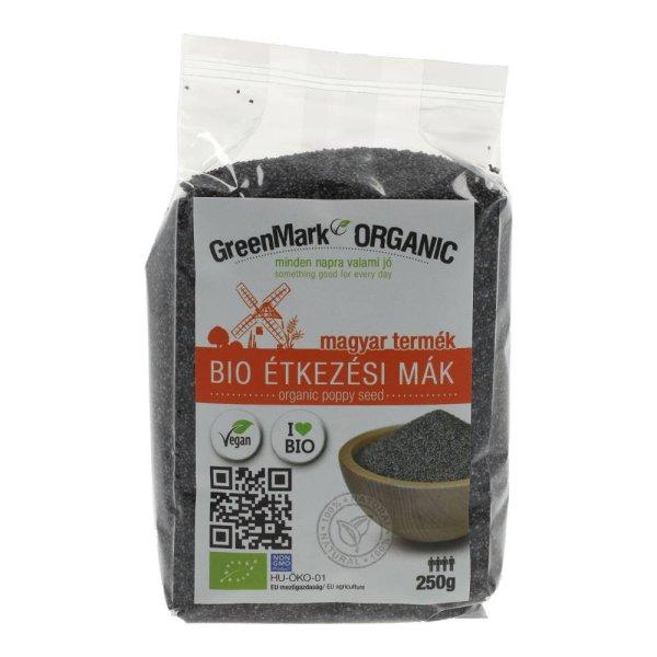 GREENMARK BIO ÉTKEZÉSI MÁK MAGYAR 250G