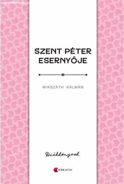 Szent Péter esernyője