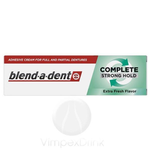 Blend-A-Dent p.rag. 47g Fresh Compl