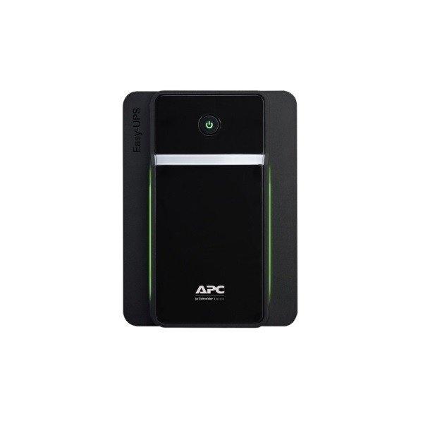 APC Back-UPS BVX2200LI UPS, 2200VA (1200 W) 230V, LINE-INTERACTIVE szünetmentes
, AVR, torony