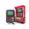 MY ARCADE Jtkkonzol Gamer Mini Classic 160in1 Fekete &