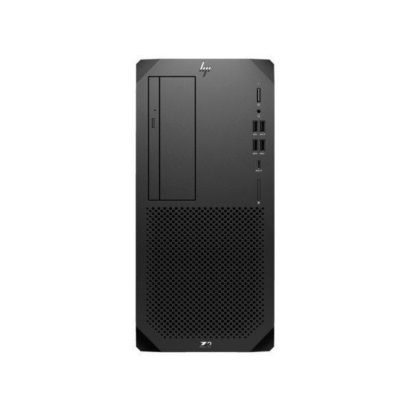 HP Workstation Z2 G9 TWR Core i9-14900K 3.2GHz, 32GB, 2TB, RTX 2000 Ada 16GB,
Win 11 Prof.