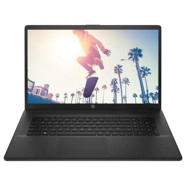 HP 17-CP3002NA / AMD Ryzen 7 7730U / 16GB / 1TB NVMe / CAM / FHD / HU / AMD
Radeon Graphics / Win 11 Home 64-bit renew laptop