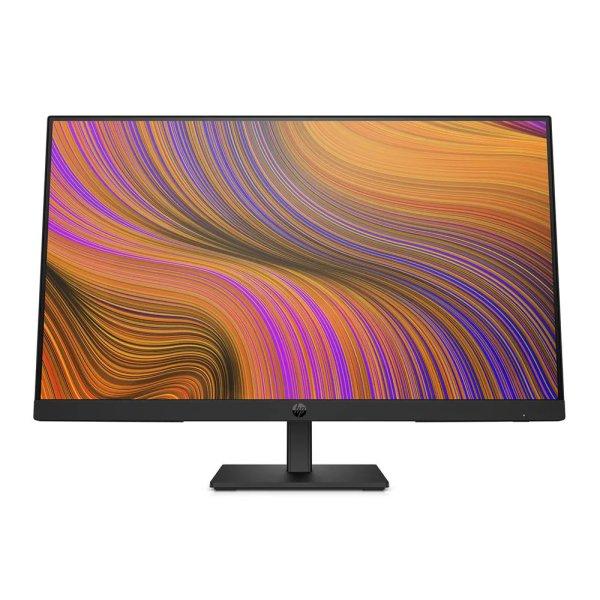 HP P24h G5 FHD / 24 inch / 1920x1080 renew monitor