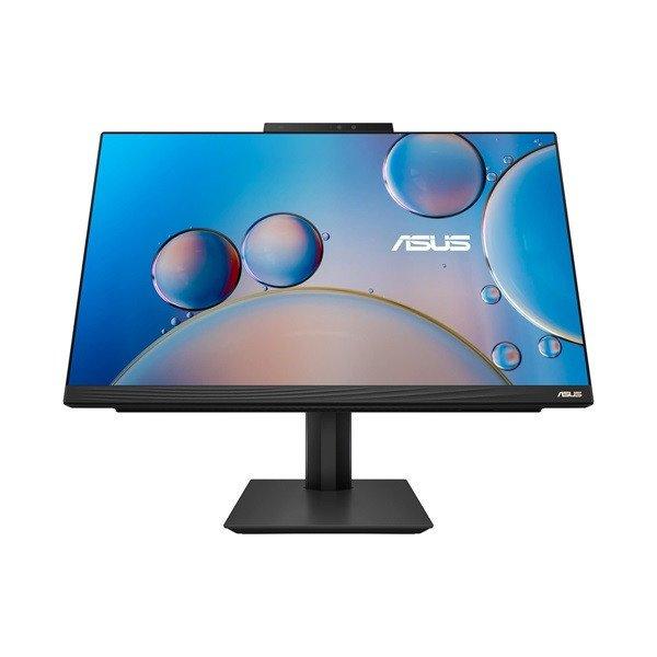 ASUS COM AIO ZEN A5402WVARK-BPC0120 23,8" FHD, RPL-R Core 5 120U, 8GB,
512GB M.2, INT, NOOS, Fekete