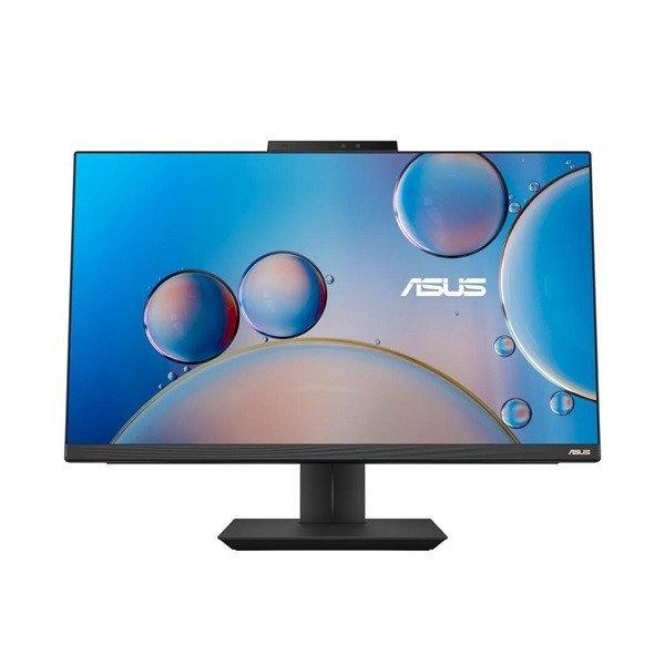 ASUS COM AIO ZEN A5702WVARK-BPE0290 27,0" FHD, RPL-R Core 5 120U, 16GB,
512GB M.2, INT, NOOS, Fekete