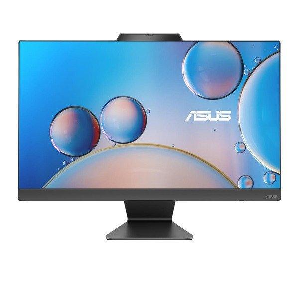 ASUS COM AIO F3402WFAK-BPC0120 23,8" FHD, Ryzen 5 7520U, 16GB, 512GB M.2,
INT, NOOS, Fekete