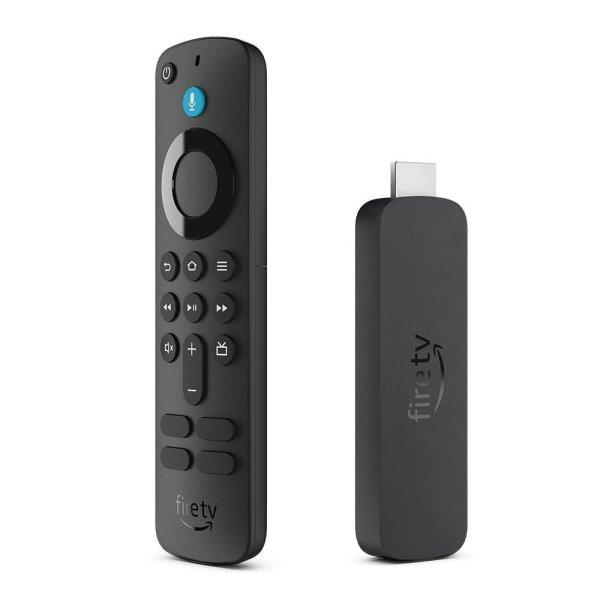 Amazon Fire TV Stick 4K 3th Generation (2024)