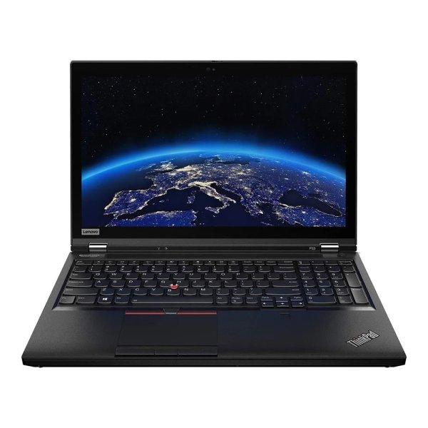 Lenovo ThinkPad P53 / Intel i7-9850H / 32GB / 512GB NVMe / CAM / FHD / HU /
NVIDIA Quadro T2000 4GB / Win 11 Pro 64-bit használt laptop