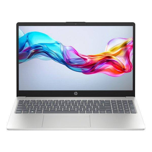 HP 15-fd0025nh 15.6" FHD AG IPS, Core i3-1315U 1.2GHz, 8GB, 512GB SSD,
ezüst