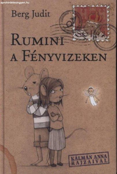 RUMINI A FéNYVIZEKEN