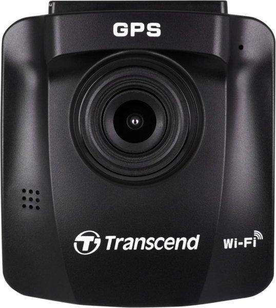 Transcend DrivePro 230Q Data Privacy